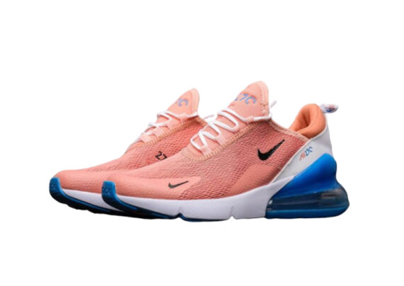 נעלי נייק-Nike Air Max 270 WAX FLOWER