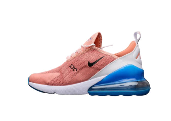 ⁦נעלי נייק-Nike Air Max 270 WAX FLOWER⁩ – תמונה ⁦2⁩