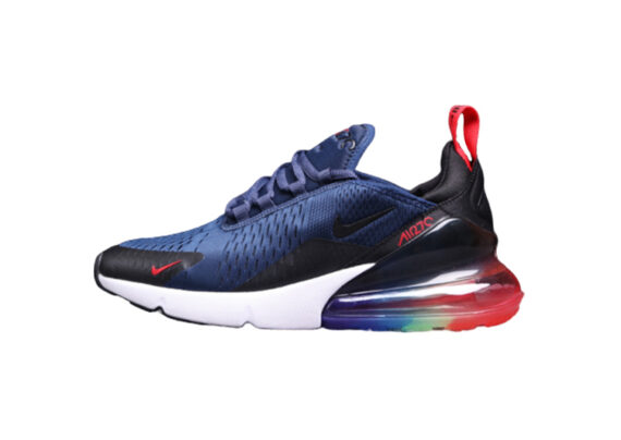 נעלי נייק-Nike Air Max 270 WEDGEWOOD