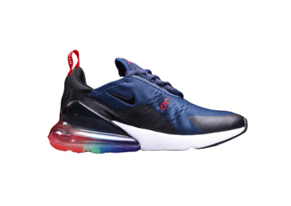 ⁦נעלי נייק-Nike Air Max 270 WEDGEWOOD⁩ – תמונה ⁦2⁩