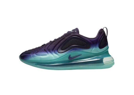 Nike Air Max 720 Nave-Blue & Monte Carlo