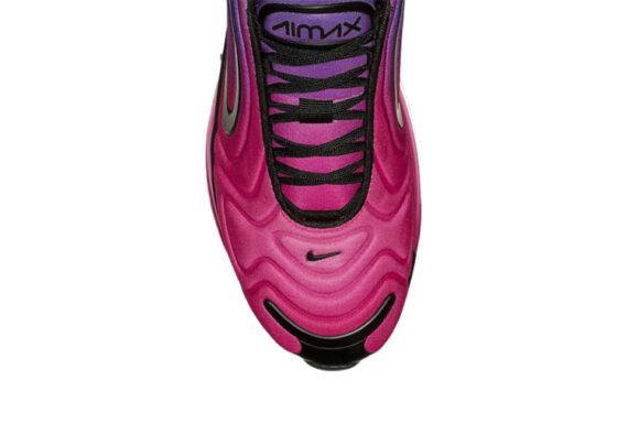 ⁦Nike Air Max 720 Pink & Purple⁩ – תמונה ⁦3⁩