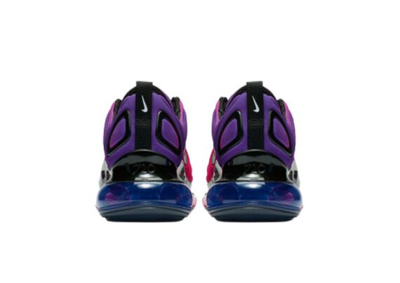 ⁦Nike Air Max 720 Pink & Purple⁩ – תמונה ⁦5⁩