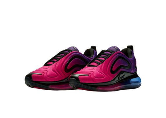 ⁦Nike Air Max 720 Pink & Purple⁩ – תמונה ⁦2⁩