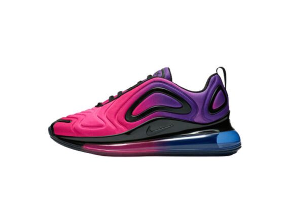 Nike Air Max 720 Pink & Purple