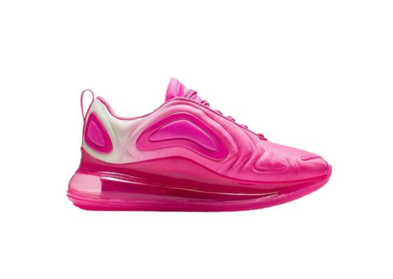 ⁦Nike Air Max 720 Violet Red⁩ – תמונה ⁦3⁩