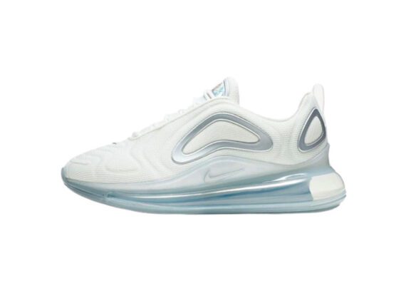 Nike Air Max 720 White Silver