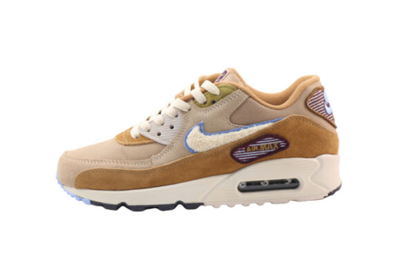 נעלי נייק-Nike Air Max 90 MUDDY WATERS- SANDRIFT