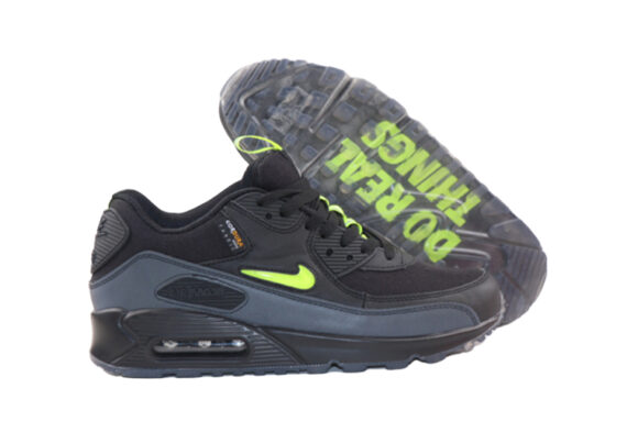 ⁦נעלי נייק-Nike Air Max 90 RHINO⁩ – תמונה ⁦4⁩