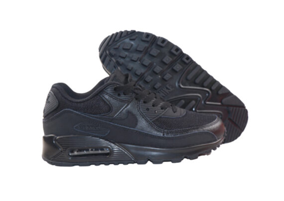 ⁦נעלי נייק-Nike Air Max 90 SHARK⁩ – תמונה ⁦4⁩