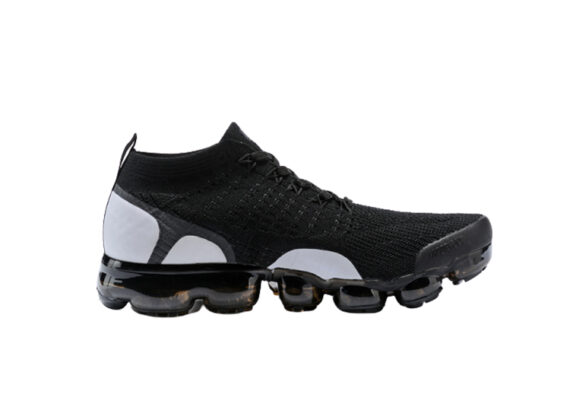 ⁦Nike Air Vapor Max Flyknit 2.0 BLACK RUSSIAN⁩ – תמונה ⁦2⁩