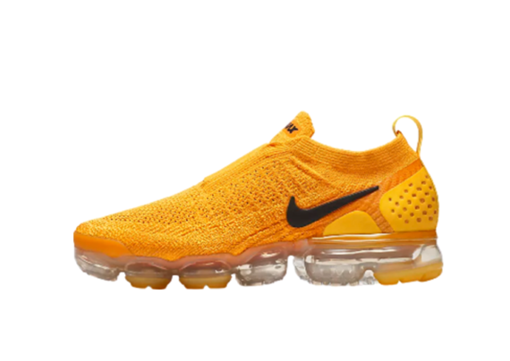 Nike Air Vapor Max Flyknit 2.0 CARROT ORANGE