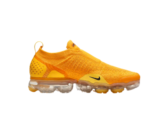 ⁦Nike Air Vapor Max Flyknit 2.0 CARROT ORANGE⁩ – תמונה ⁦3⁩