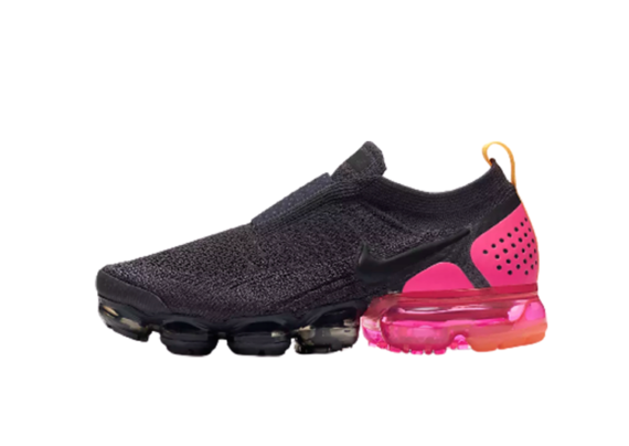 Nike Air Vapor Max Flyknit 2.0 VALENTINO-DARK PINK