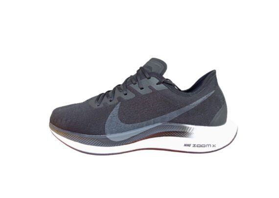 נעלי נייק-NIKE AIR ZOOM PEGASUS 36 - Full Black