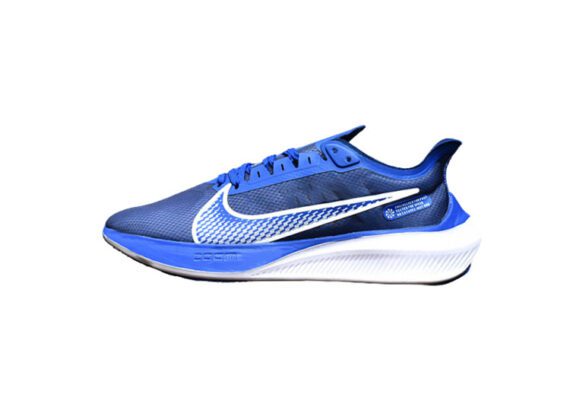 נעלי נייק-Nike Air Zoom Pegasus 37X-Blue-Navy Blue