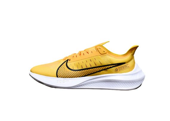 נעלי נייק-Nike Air Zoom Pegasus 37X-Golden Glow