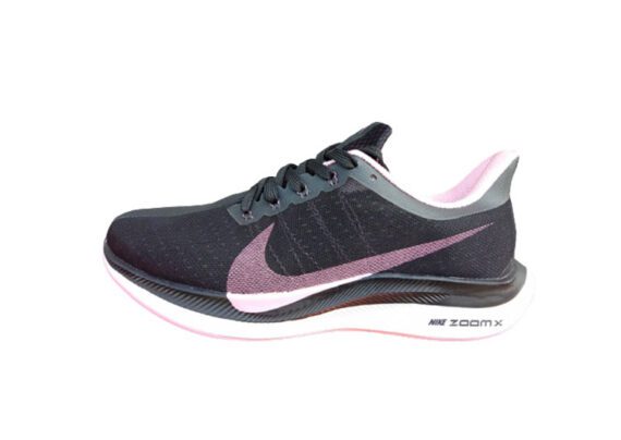 נעלי נייק-Nike Zoom Pegasus 35 Black Marlin