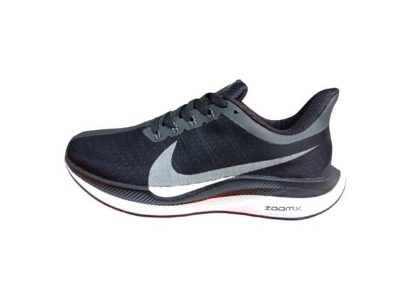 נעלי נייק-Nike Zoom Pegasus 35 Black Pearl