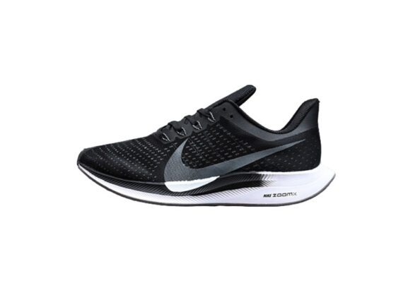 נעלי נייק-Nike Zoom Pegasus 35 Black Russian