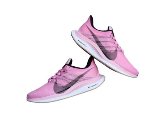 ⁦נעלי נייק-Nike Zoom Pegasus 35 Cupid⁩ – תמונה ⁦6⁩