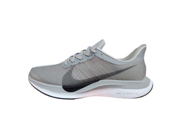 נעלי נייק-Nike Zoom Pegasus 35 Grey