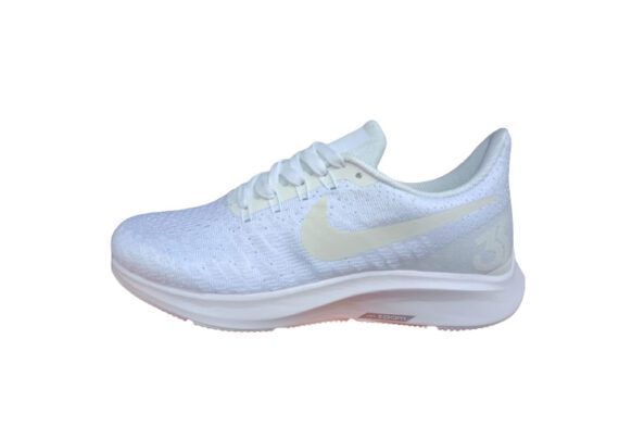 נעלי נייק-Nike Zoom Pegasus 35 Light Steel Blue