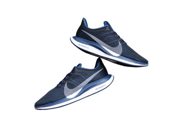 ⁦נעלי נייק-Nike Zoom Pegasus 35 Madison⁩ – תמונה ⁦3⁩