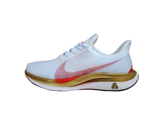 נעלי נייק-Nike Zoom Pegasus 35 Night Fire Engine Red-Alice Blue