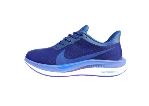 נעלי נייק-Nike Zoom Pegasus 35 Resolution Blue