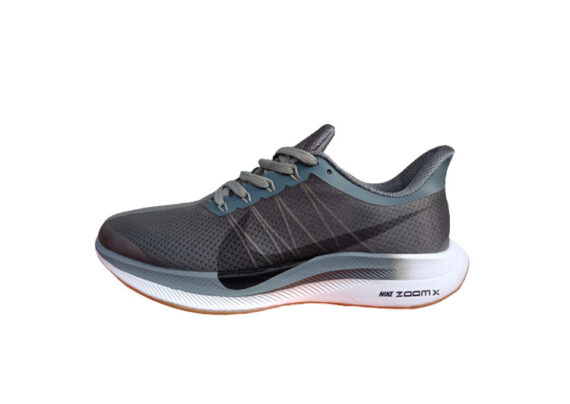 נעלי נייק-Nike Zoom Pegasus 35 Slate Grey