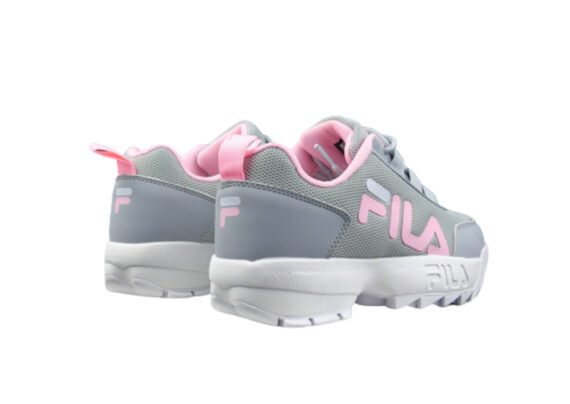 ⁦נעלי פילה-Fila Disruptor 2 Premium Athletic Shoes-TIARA⁩ – תמונה ⁦7⁩