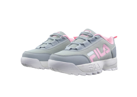 ⁦נעלי פילה-Fila Disruptor 2 Premium Athletic Shoes-TIARA⁩ – תמונה ⁦2⁩