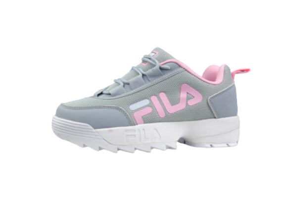 נעלי פילה-Fila Disruptor 2 Premium Athletic Shoes-TIARA