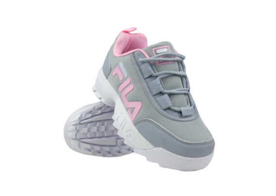 ⁦נעלי פילה-Fila Disruptor 2 Premium Athletic Shoes-TIARA⁩ – תמונה ⁦6⁩