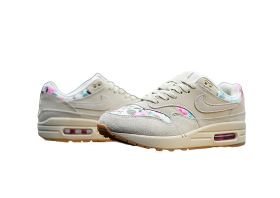 ⁦נעלי נייק-NIKE AIR MAX 2020-CREAM-PINK⁩ – תמונה ⁦2⁩