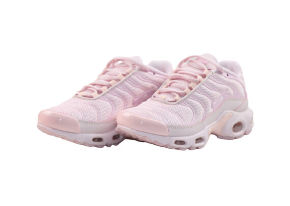 ⁦נעלי נייק-NIKE AIR MAX PLUS TN-LIGHT PINK⁩ – תמונה ⁦2⁩