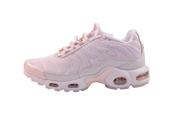 נעלי נייק-NIKE AIR MAX PLUS TN-LIGHT PINK