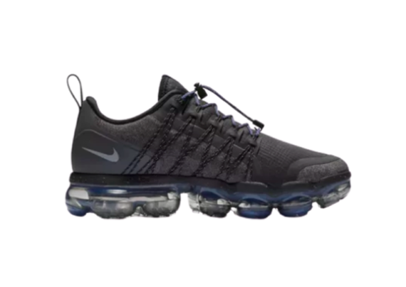 ⁦נעלי נייק-NIKE AIR VAPROMAX 2019 - BLACK COLLCE⁩ – תמונה ⁦5⁩