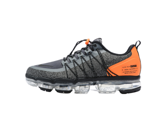 נעלי נייק-NIKE AIR VAPROMAX 2019 - GRAY - ORG