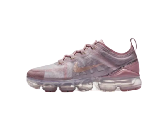 נעלי נייק-NIKE AIR VAPROMAX 2019 - STRIKEMASTER-LONDON HUE