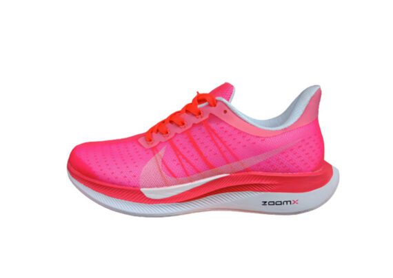 נעלי נייק-Nike Zoom Pegasus 35 Persian Pink-Alice Blue