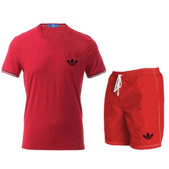 ADIDAS SUIT SHORT MEN