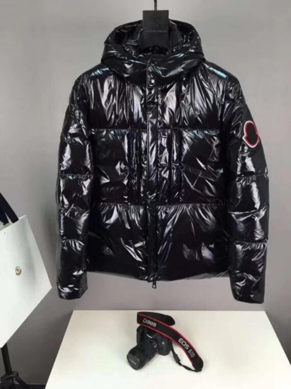 ⁦MONCLER COATS CATEGORY MEN & WOMEN - Haiti⁩ – תמונה ⁦7⁩