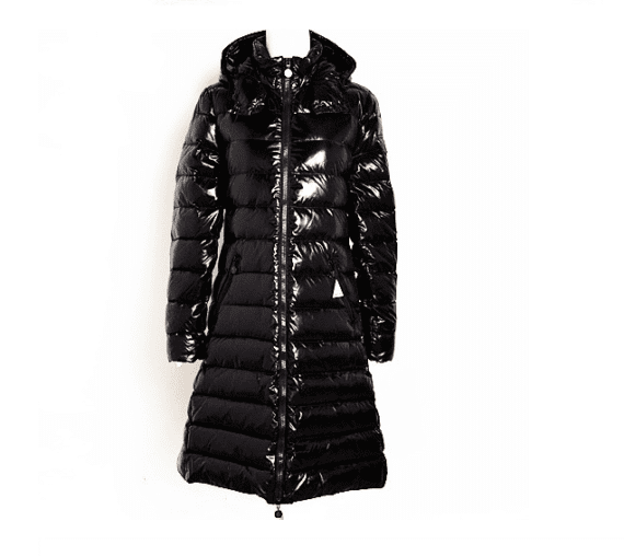 MONCLER COATS CATEGORY MEN & WOMEN - Payne's Grey