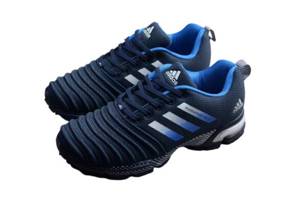 ⁦נעלי אדידס-ADIDAS AeroBounce – Astronaut⁩ – תמונה ⁦3⁩