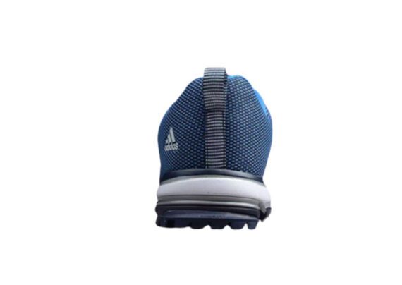 ⁦נעלי אדידס-ADIDAS AeroBounce – Picton Blue⁩ – תמונה ⁦5⁩