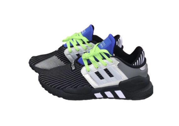 נעלי אדידס-ADIDAS Clover EQT – Black - Reef - White