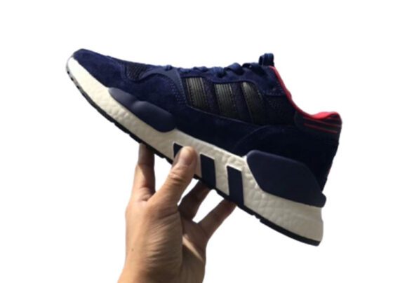 ⁦נעלי אדידס-ADIDAS Clover EQT – Corn Flower Blue⁩ – תמונה ⁦5⁩