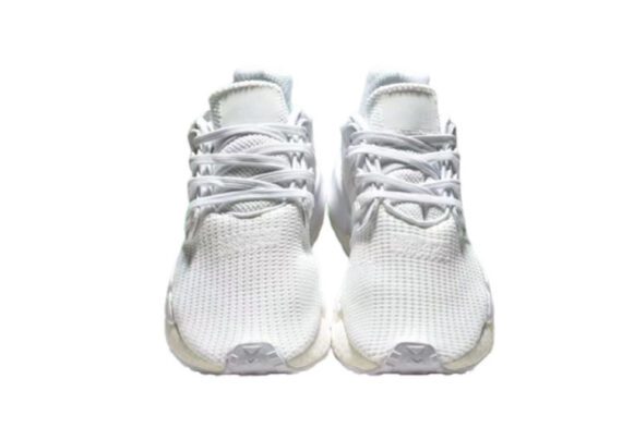 ⁦נעלי אדידס-ADIDAS Clover EQT – White - Light Gray⁩ – תמונה ⁦3⁩